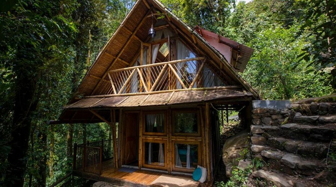 Brookside Dwelling